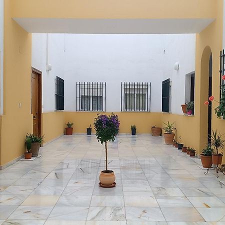 Sherryflat Fontana Jerez de la Frontera Bagian luar foto