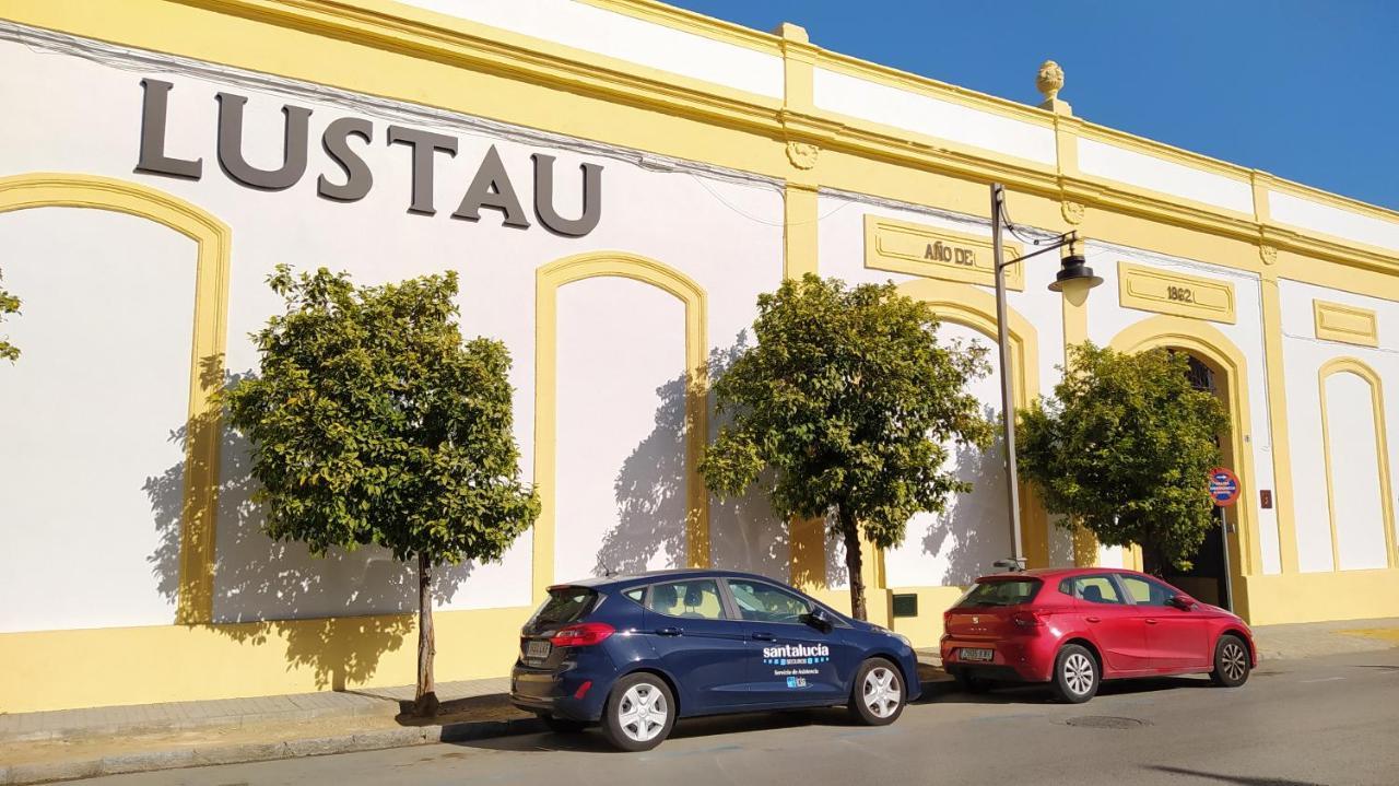Sherryflat Fontana Jerez de la Frontera Bagian luar foto
